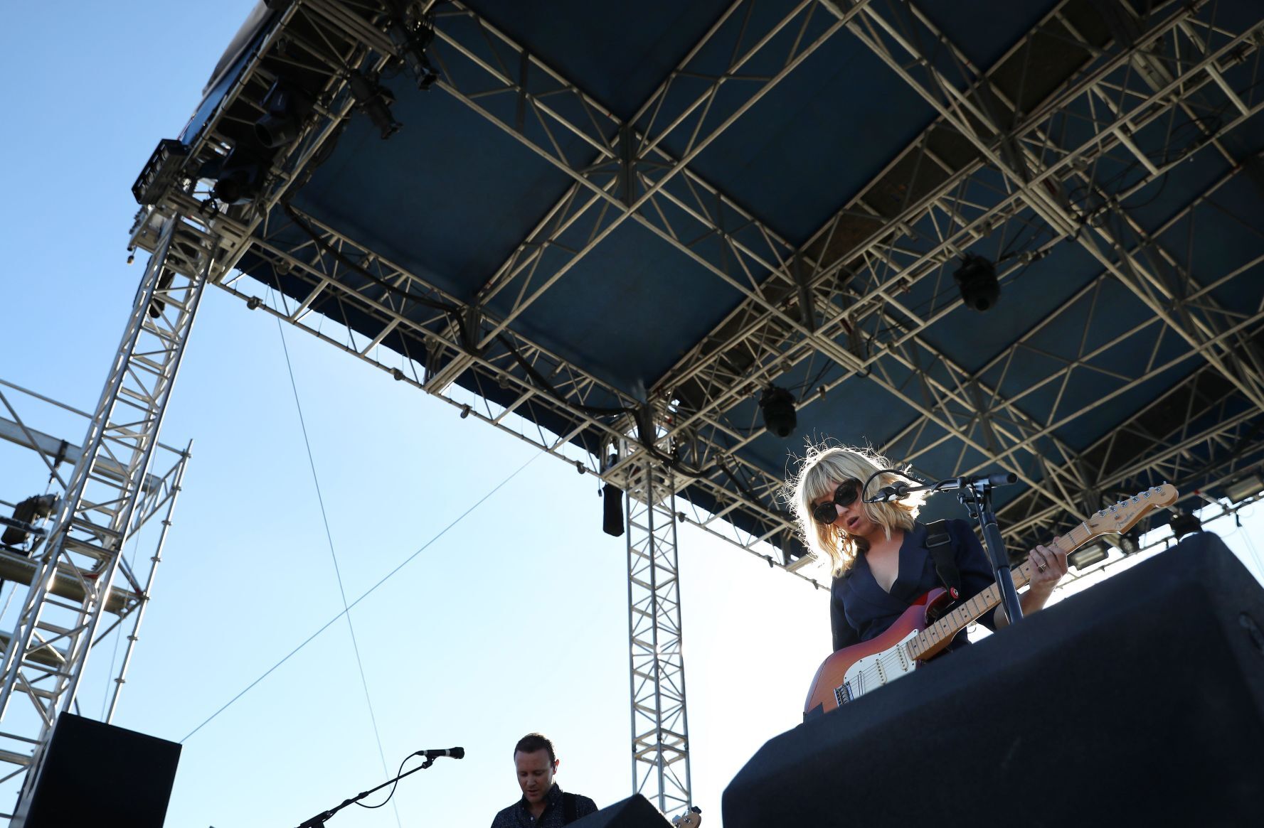 Joy Formidable - 2016